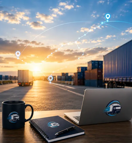 Logistics & Distribution