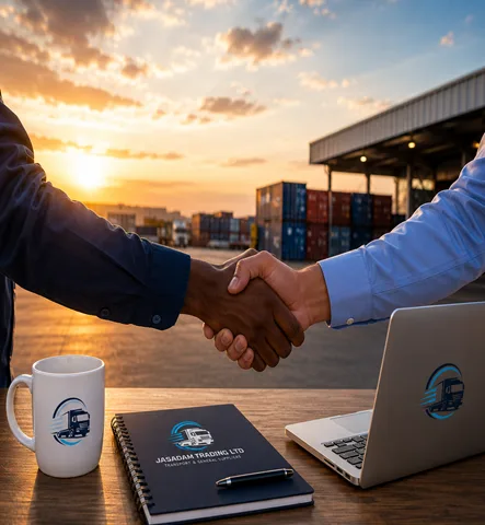 Fleet & Contract Logistics